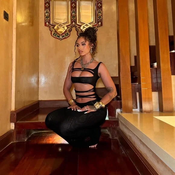 Cassie dress from WMNS wear - Picture 4 of 5